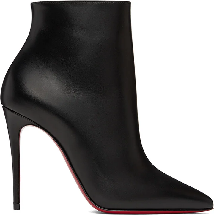 BK01 Black