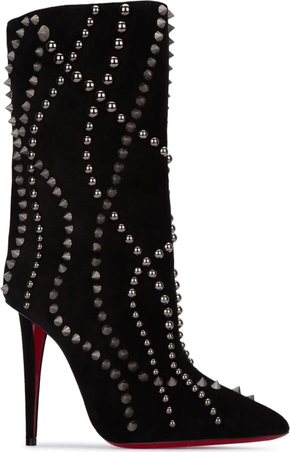 Christian Louboutin Boots - Image 2