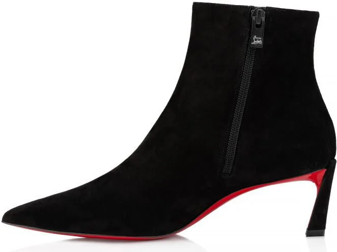 Christian Louboutin Boots - Image 2