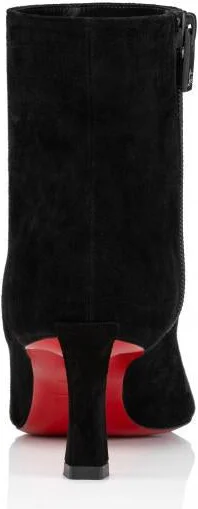 Christian Louboutin Boots - Image 3