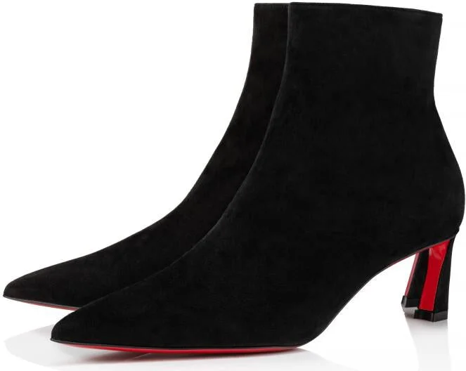 Christian Louboutin Boots - Image 4