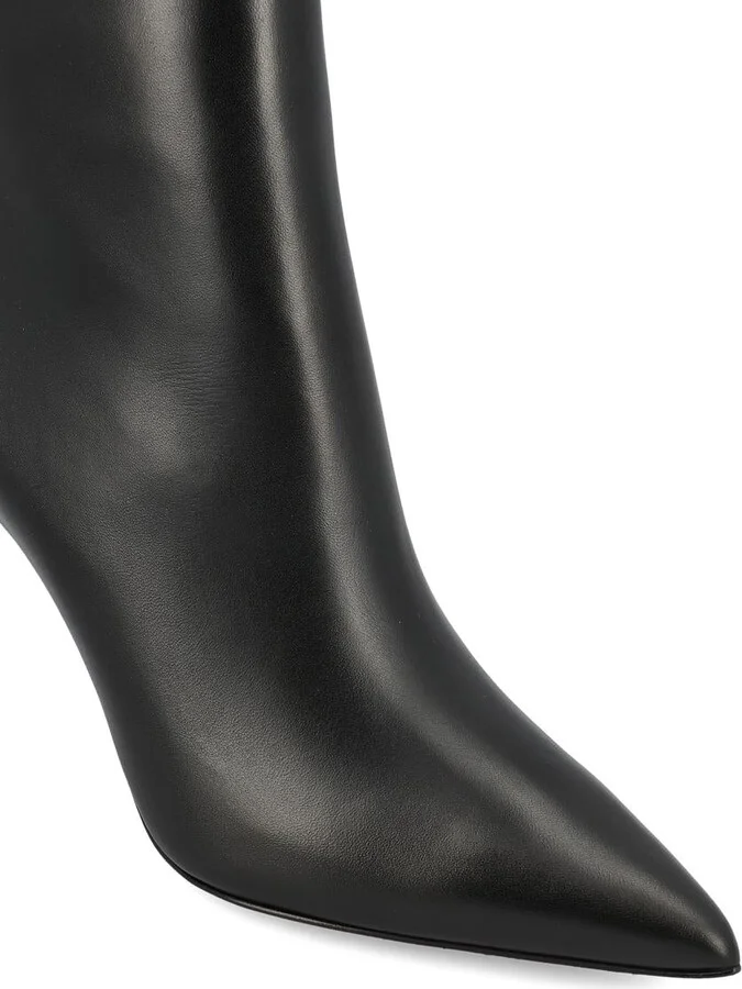 Christian Louboutin Boots - Image 4