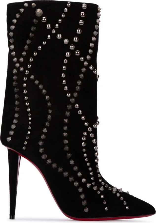 Christian Louboutin Boots