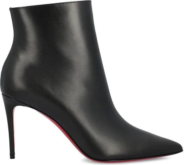 Christian Louboutin Boots