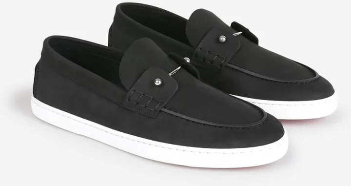 Christian Louboutin Chambeliboat Nautical Zapatillos - Image 2