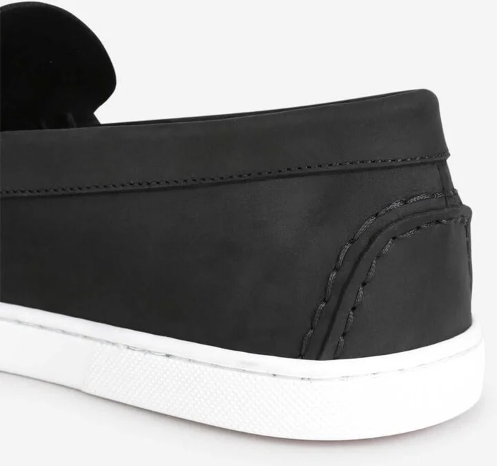 Christian Louboutin Chambeliboat Nautical Zapatillos - Image 3