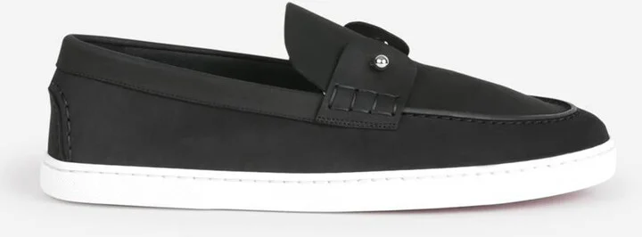 Christian Louboutin Chambeliboat Nautical Zapatillos