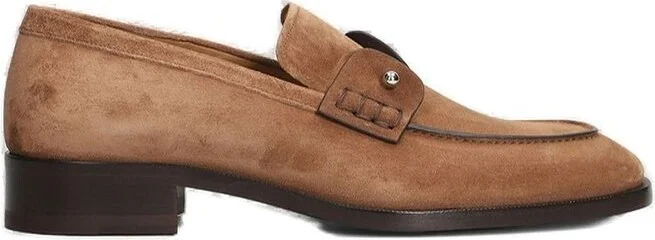 Christian Louboutin Chambelimoc Loafers