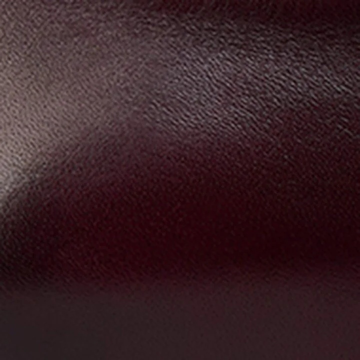 Christian Louboutin Chambelimonk Leather Monk Shoes - Image 6