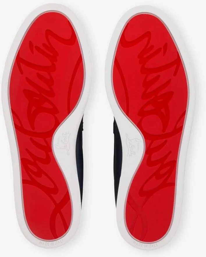 Christian Louboutin Chamberlain Loafers - Image 5