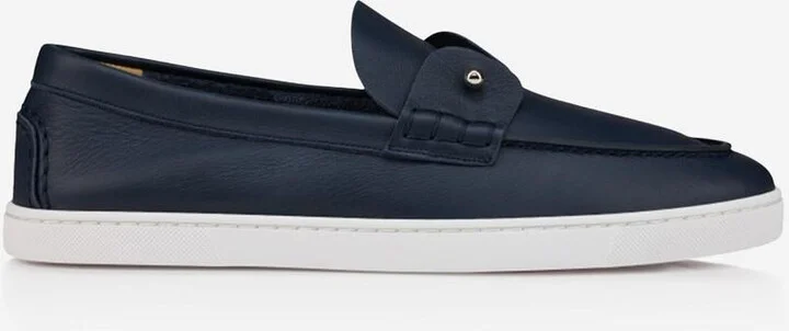 Christian Louboutin Chamberlain Loafers