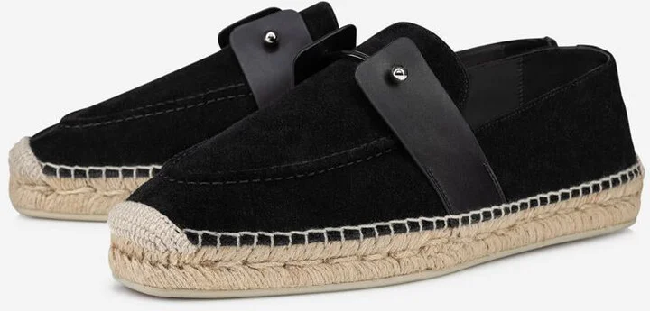 Christian Louboutin Chambespadrille Espadrilles - Image 2