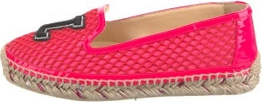 Pattern Prints, Pink