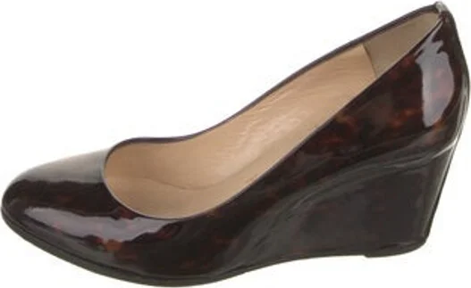 Brown, Pattern Prints