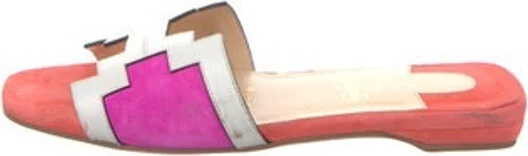 Pattern Prints, White