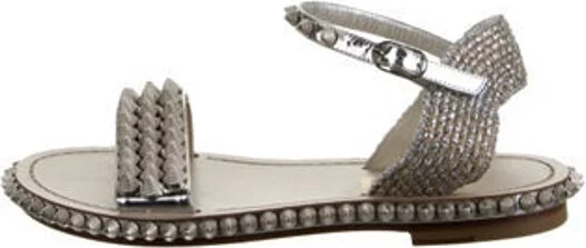 Pattern Prints, Silver