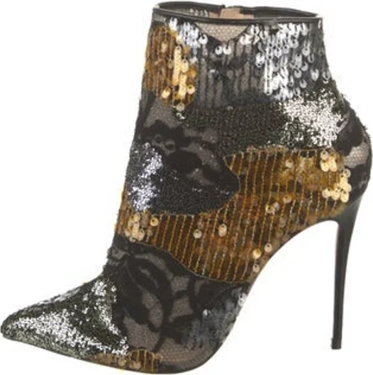 Gold, Metallic