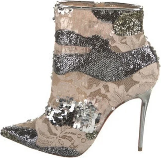 Neutrals, Pattern Prints