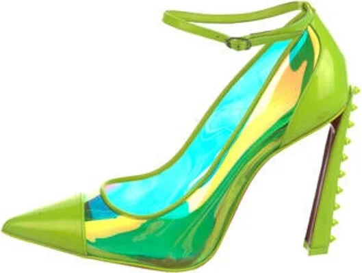 Metallic, Yellow