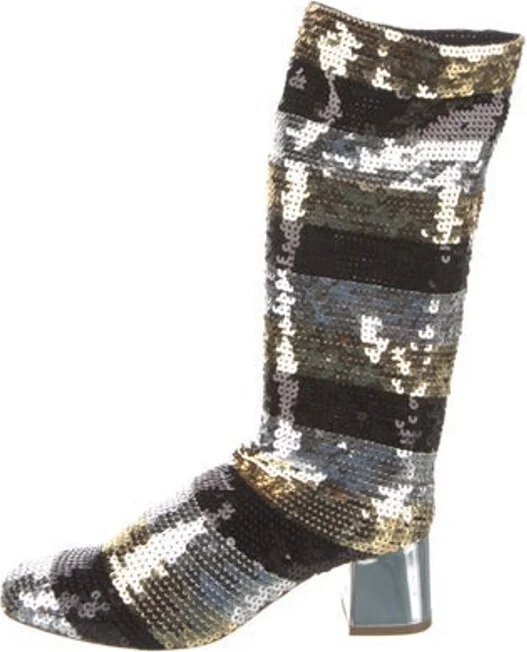Metallic, Silver
