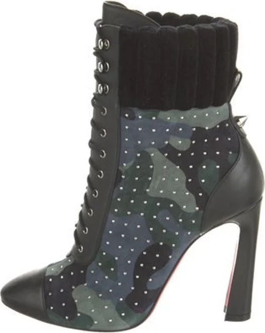 Green, Pattern Prints