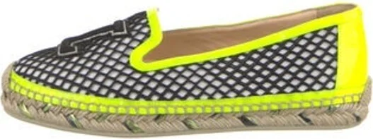 Black, Green, Pattern Prints