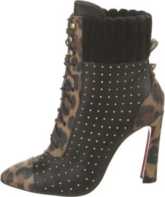 Black, Pattern Prints