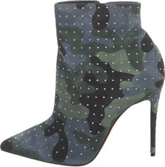 Blue, Pattern Prints