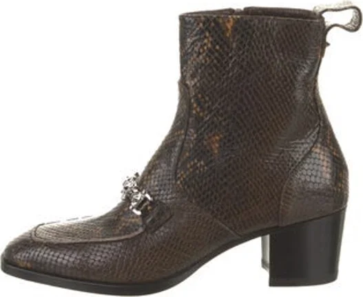 Animal Print, Brown
