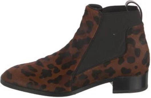 Animal Print, Brown