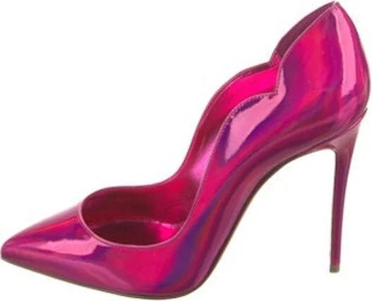 Metallic, Purple