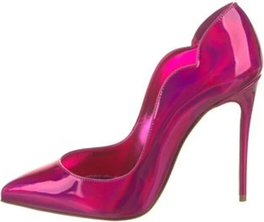 Metallic, Purple