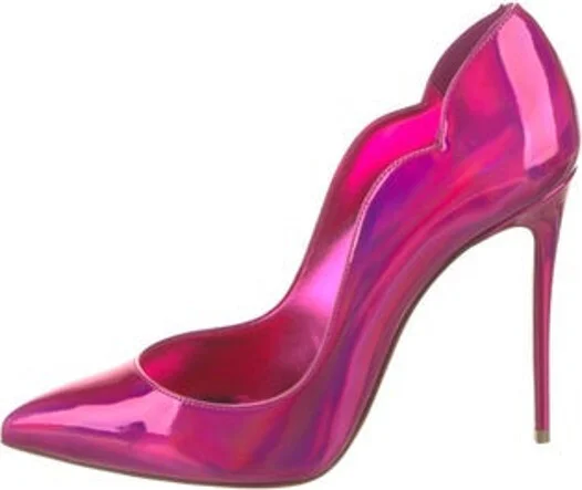 Metallic, Purple