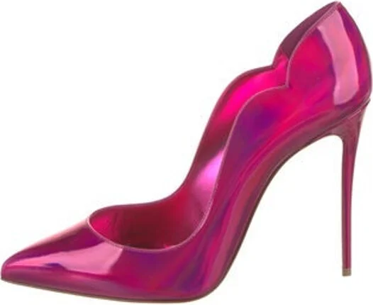 Metallic, Purple