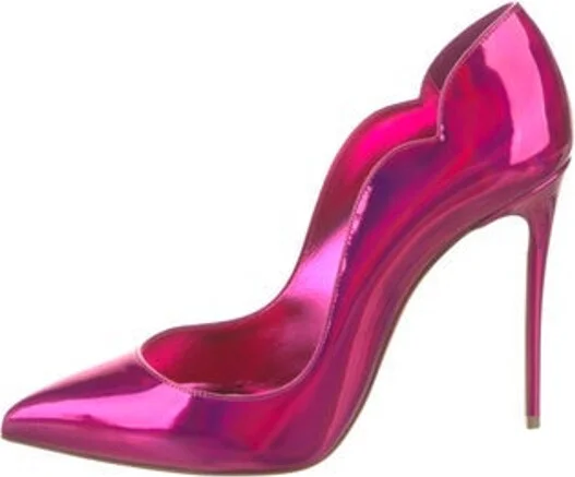 Metallic, Purple