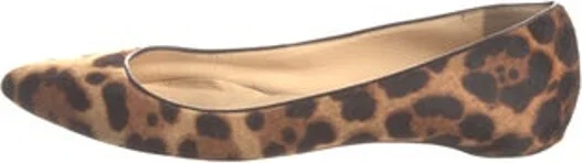 Animal Print, Brown