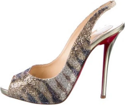 Gold, Pattern Prints