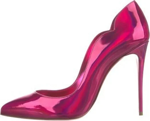 Metallic, Purple