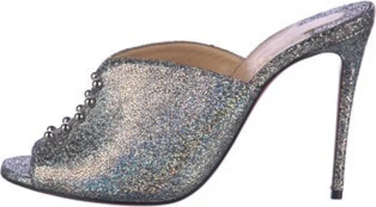 Metallic, Silver