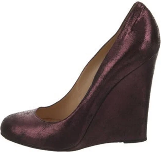 Metallic, Purple