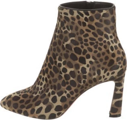 Animal Print, Neutrals