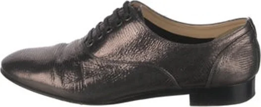 Metallic, Silver