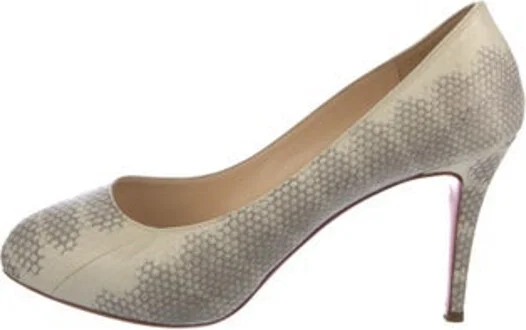 Neutrals, Pattern Prints