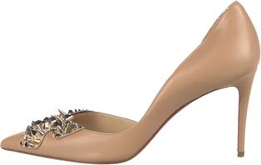 Neutrals, Pattern Prints