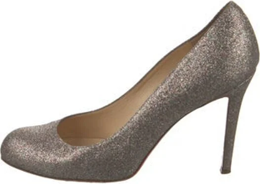 Pattern Prints, Silver