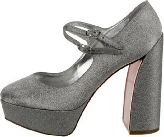 Metallic, Silver