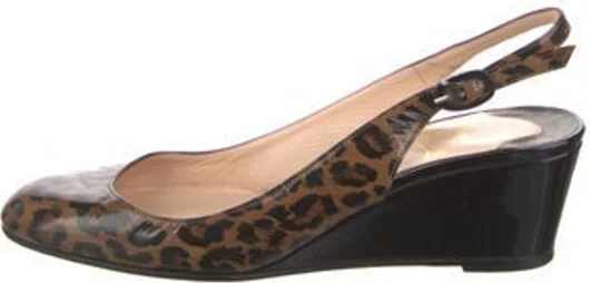 Animal Print, Brown