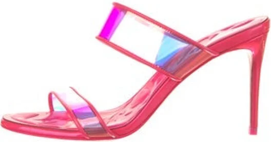Metallic, Pink