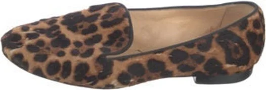Animal Print, Brown