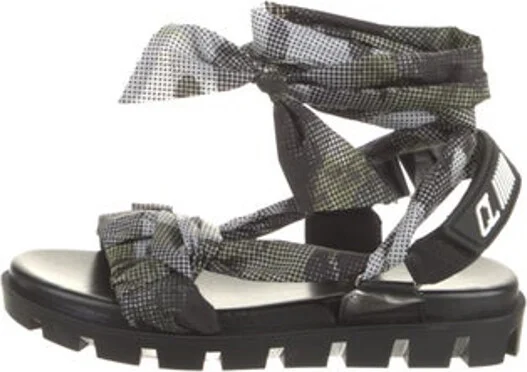 Black, Pattern Prints